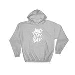 Unisex Stay Rad Hooded Sweatshirt