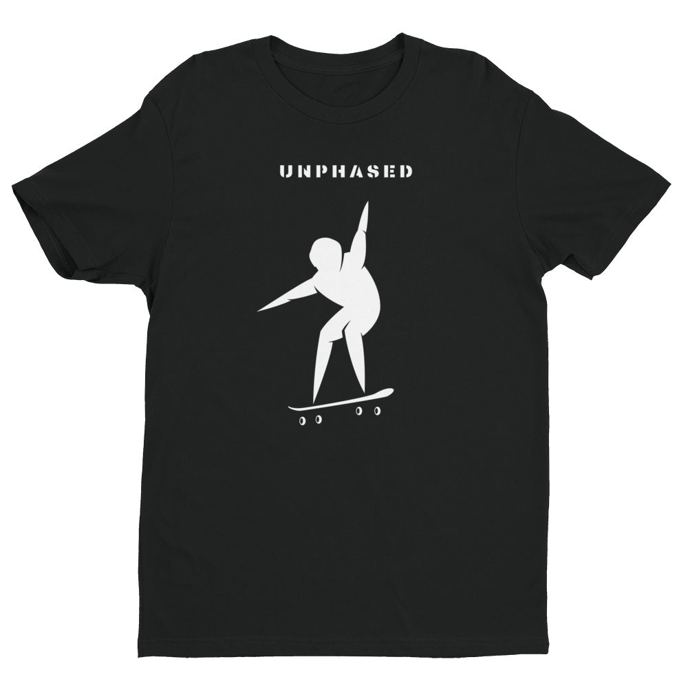 Unphased Skateboarding T-shirt